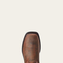 ARIAT Men's Big Rig Waterproof Soft Toe Work Boot