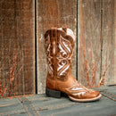 ARIAT Women's Round Up Bliss Western Boot