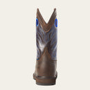 ARIAT Men's Groundwork Waterproof Work Boot 10034724