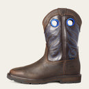 ARIAT Men's Groundwork Waterproof Work Boot 10034724