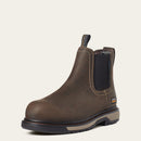 ARIAT Women's Riveter Chelsea CSA Waterproof Composite Toe Work Boot