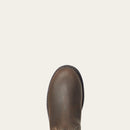 ARIAT Women's Riveter Chelsea CSA Waterproof Composite Toe Work Boot