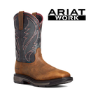 ARIAT Men's Workhog XT Venttek Waterproof Work Boot 10035984