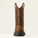 ARIAT Men's Rigtek Pull In CSA Waterproof Composite Toe Work Boot