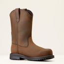ARIAT Men's Rigtek Pull In CSA Waterproof Composite Toe Work Boot