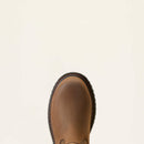 ARIAT Men's Rigtek Pull In CSA Waterproof Composite Toe Work Boot