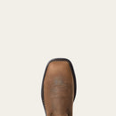 ARIAT Men's WorkHog XT Patriot Waterproof Carbon Toe Work Boot