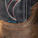 ARIAT Men's Workhog XT Venttek Waterproof Carbon Toe Work Boot