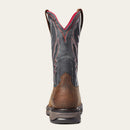 ARIAT Men's Workhog XT Venttek Waterproof Carbon Toe Work Boot