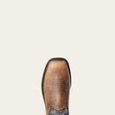 ARIAT Men's Workhog XT Venttek Waterproof Carbon Toe Work Boot