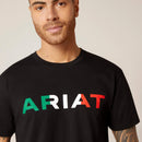 ARIAT Men's Ariat Viva Mexico T-Shirt 10036630