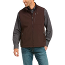 ARIAT Men's Logo 2.0 Patriot Softshell Vest 10037560