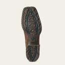ARIAT Men's Hybrid VentTEK Western Boot, Brown