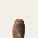 ARIAT Men's Hybrid VentTEK Western Boot, Brown