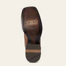 ARIAT Women's Circuit Patriot Square Toe Western Boot