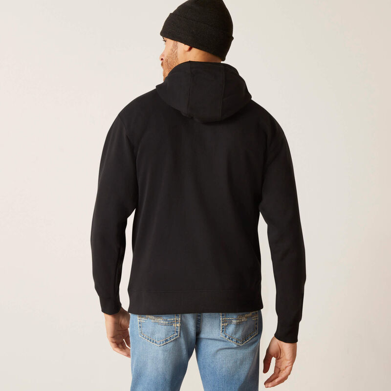 ARIAT Men's Mexico Hoodie 10038962