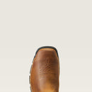 ARIAT Men's Rebar Flex West Venttek Square Toe Work Boot