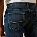 ARIAT Men's M7 Slim Toro Straight Jean 10041092