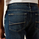 ARIAT Men's M7 Slim Toro Straight Jean 10041092