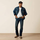 ARIAT Men's M7 Slim Toro Straight Jean 10041092
