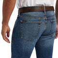 ARIAT Men's M7 Madera Straight Jean Samwell 10041093