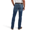 ARIAT Men's M7 Madera Straight Jean Samwell 10041093