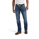 ARIAT Men's M7 Madera Straight Jean Samwell 10041093