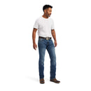 ARIAT Men's M7 Madera Straight Jean Samwell 10041093