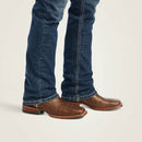 ARIAT Women's R.E.A.L. Perfect Rise Daphne Straight Jean 10041115
