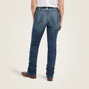 ARIAT Women's R.E.A.L. Perfect Rise Daphne Straight Jean 10041115