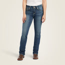 ARIAT Women's R.E.A.L. Perfect Rise Daphne Straight Jean 10041115