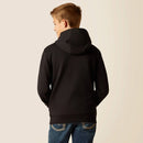 ARIAT Boys Protect and Serve Block Hoodie 10041153