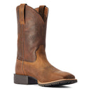 ARIAT Men's Hybrid Grit Western Boot