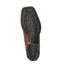 ARIAT Men's Hybrid Grit Western Boot