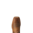 ARIAT Men's Hybrid Grit Western Boot