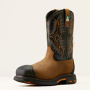 ARIAT Men's WorkHog CSA XTR H2O Composite Toe Waterproof 10042491