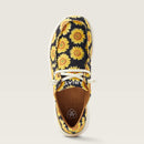 ARIAT Women's Hilo Sunflowers 10042513