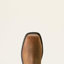 ARIAT Men's WorkHog CSA Waterproof Composite & Wide Square Toe Work Boot