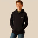 ARIAT Boy's Shield Mexico Hoodie 10042599
