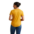 ARIAT WOMEN'S  Spur Script Tee T-Shirt 10042790