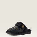 ARIAT Women's Jackie Square Toe Slipper