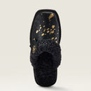 ARIAT Women's Jackie Square Toe Slipper