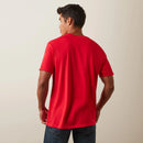 ARIAT Men's Viva Mexico Independent T-Shirts 10043068
