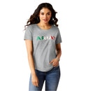 ARIAT Women's Viva Mexico Shirt 10043087