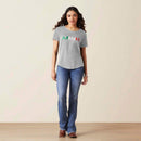 ARIAT Women's Viva Mexico Shirt 10043087