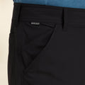ARIAT Men's TEK Short 10043183, Black, 8 Inch