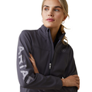 ARIAT Women's New Team Softshell Jacket 10043525