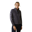 ARIAT Women's New Team Softshell Jacket 10043525