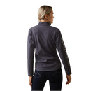 ARIAT Women's New Team Softshell Jacket 10043525