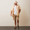 ARIAT Men's Pro Koa Classic SS Shirt 10043641